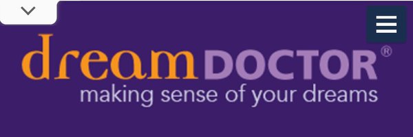 Dream Doctor® Profile Banner