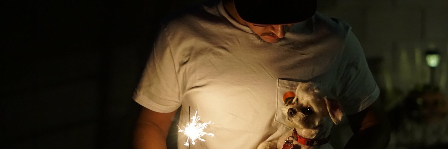 thandalwin's profile banner image