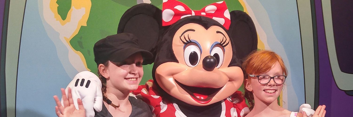 Jennymagoo's profile banner image