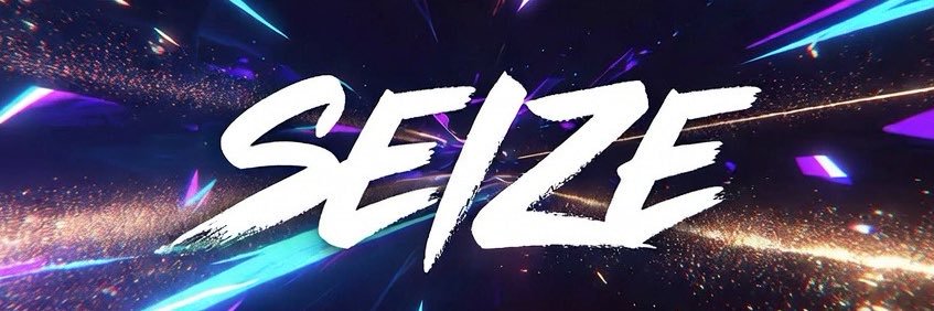 Seize banner