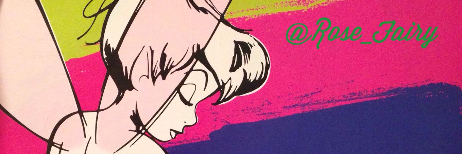 Rose_Fairy_'s profile banner image