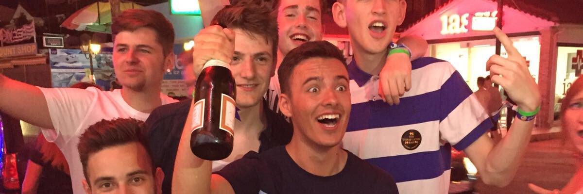 RyanSharp97's profile banner image
