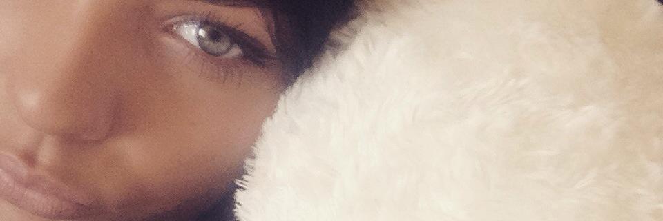 Keah'White banner