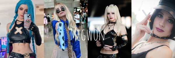 megwon6 Profile Banner