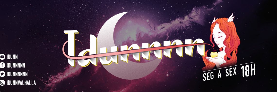 Idunnnnnn's profile banner image
