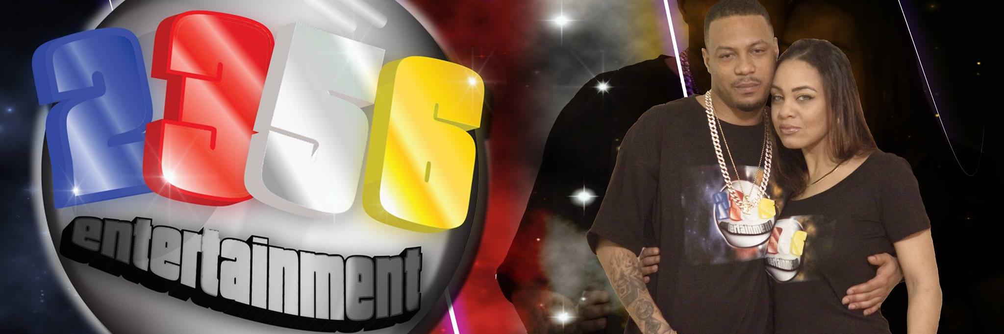 2356Ent's profile banner image