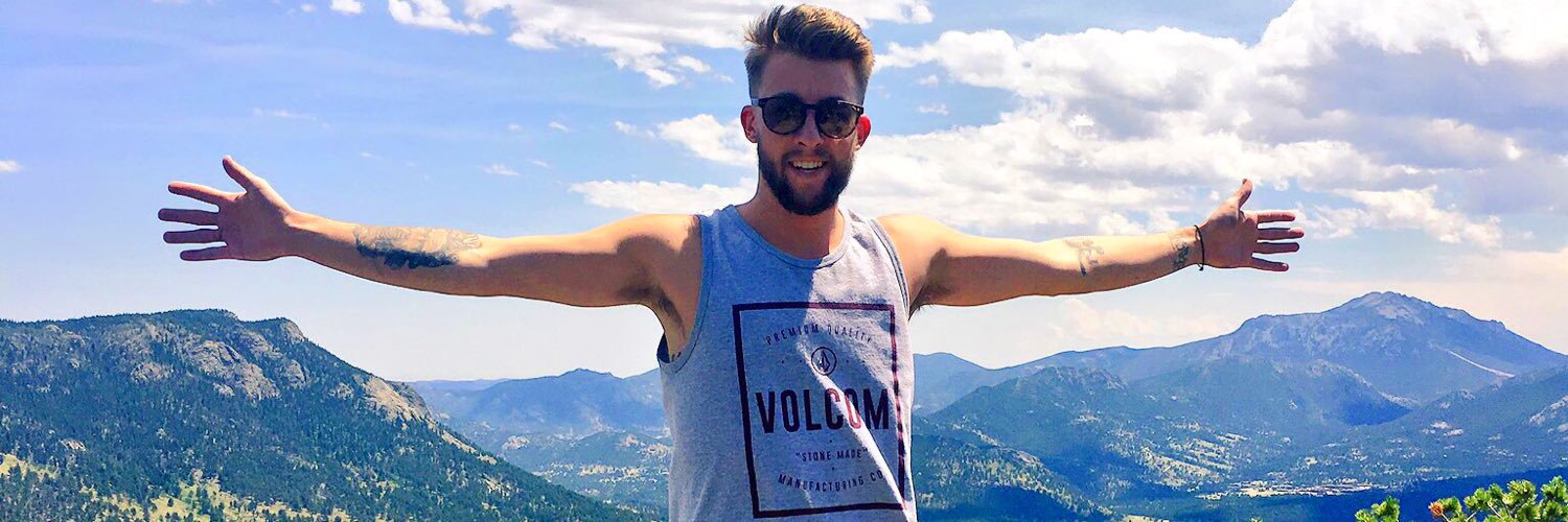 KeeganSenn's profile banner image