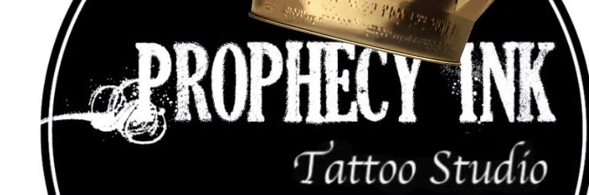 ProphecyInk's profile banner image