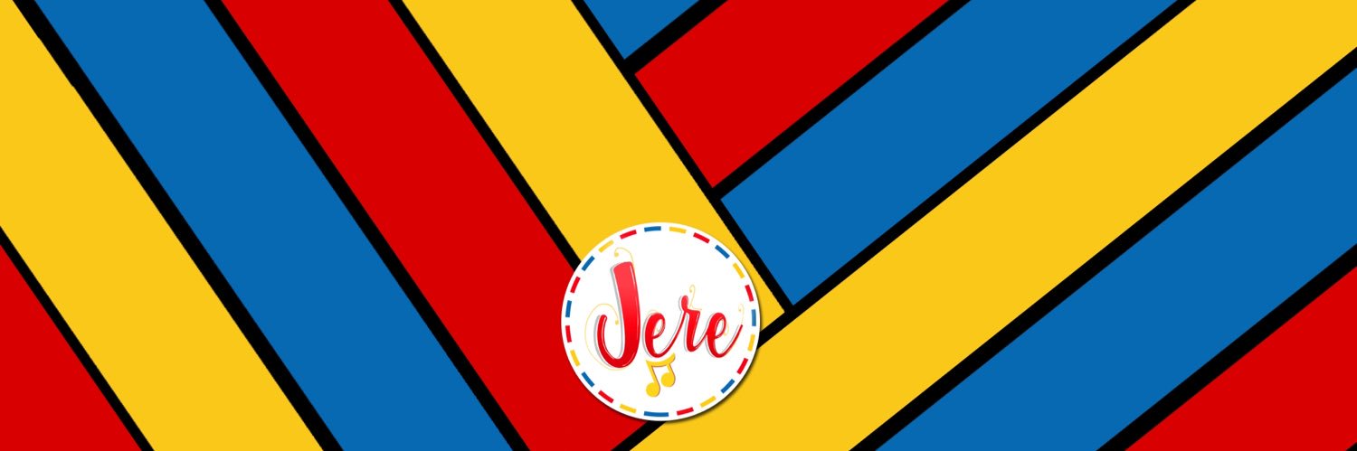 jerefijo's profile banner image