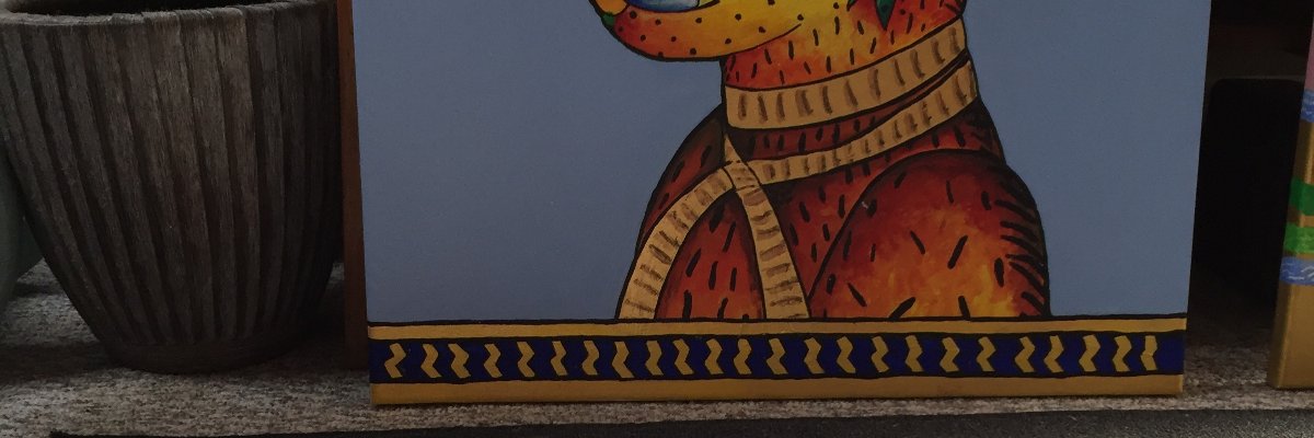 Ganza banner