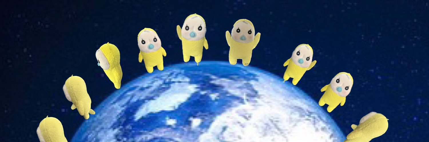 森山一保's banner