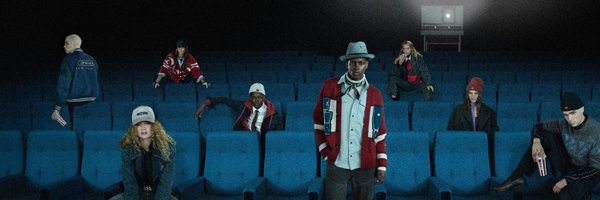 GStarRAW Profile Banner
