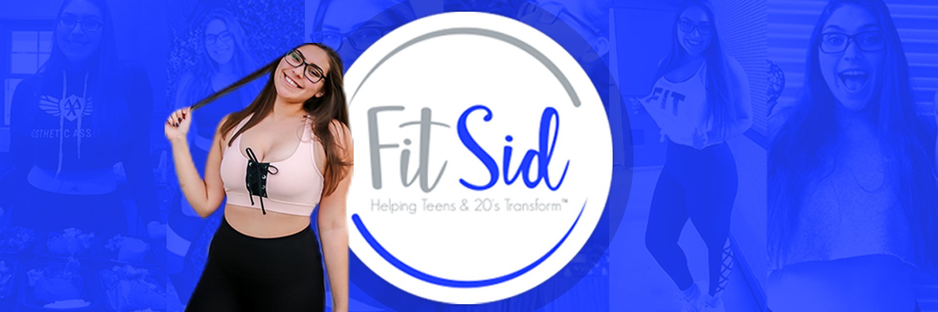 Fit Sid banner
