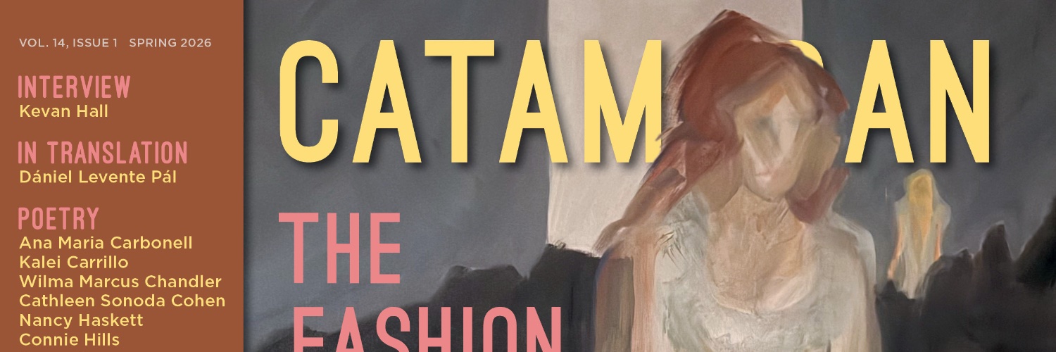 Catamaran Lit banner