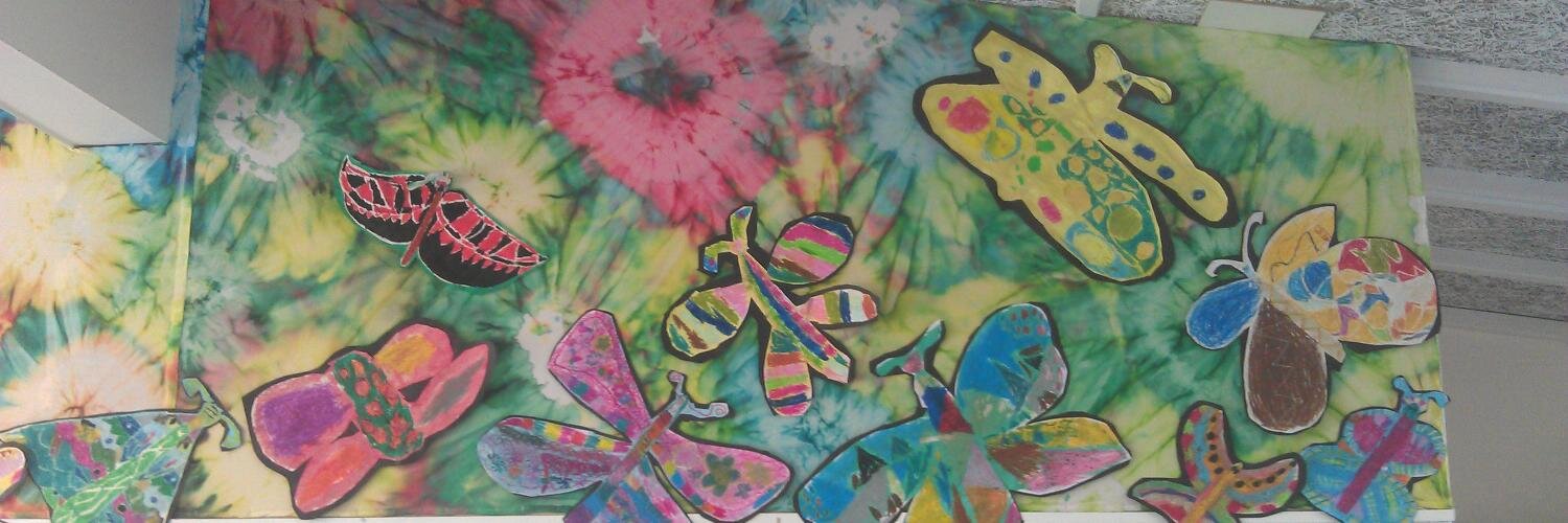 Julie Hanify banner