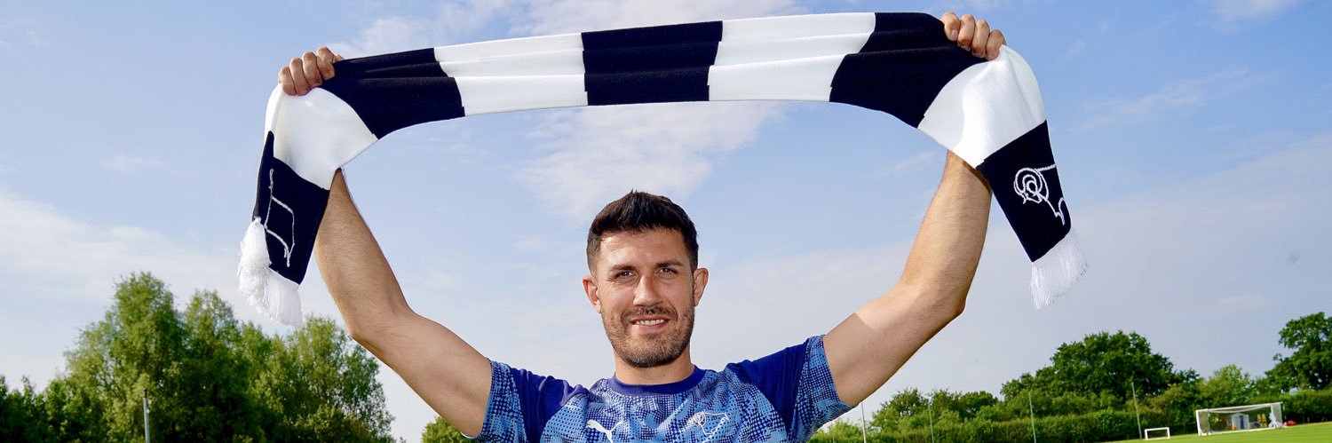 Danny Batth 'Bart' banner