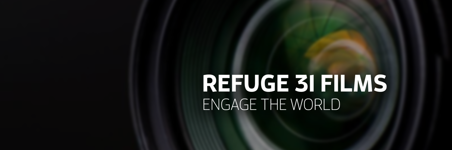 Refuge31's profile banner image