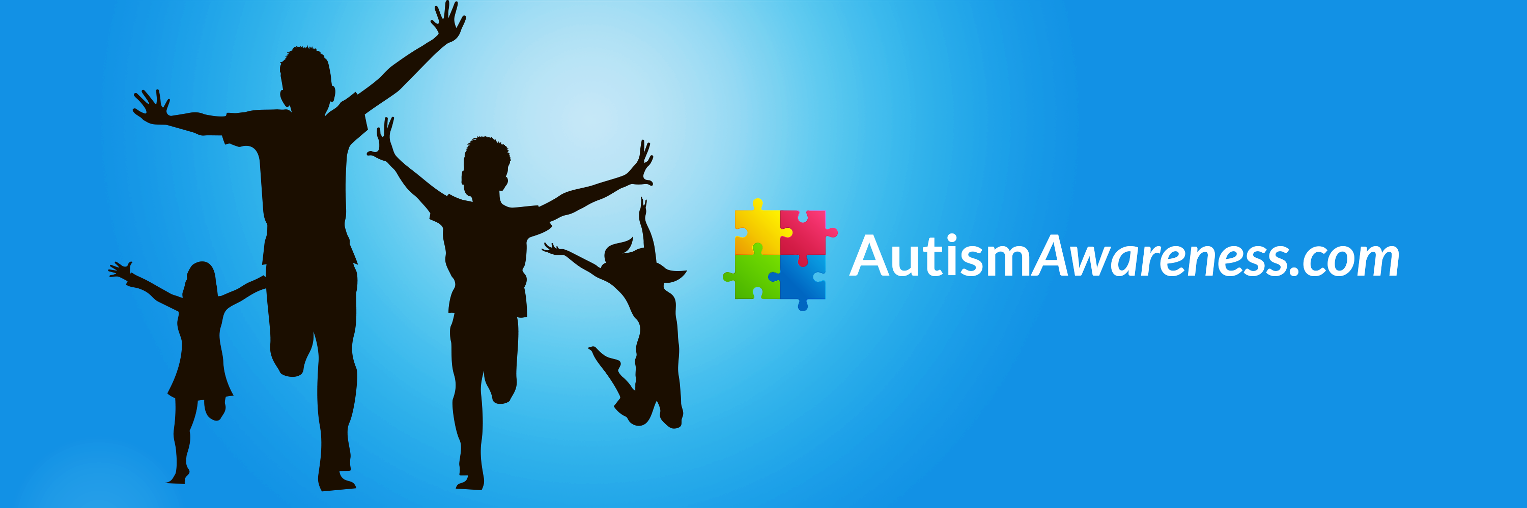 AutismAwareness.com banner