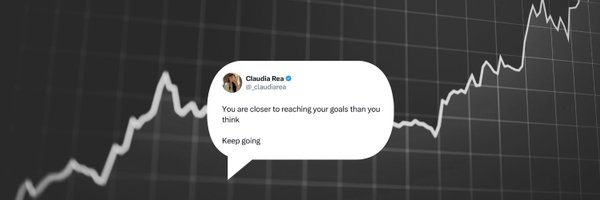 _claudiarea Profile Banner