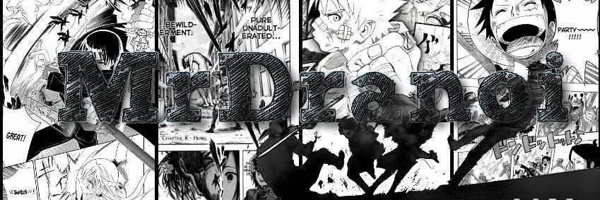 MrDranoi's profile banner image