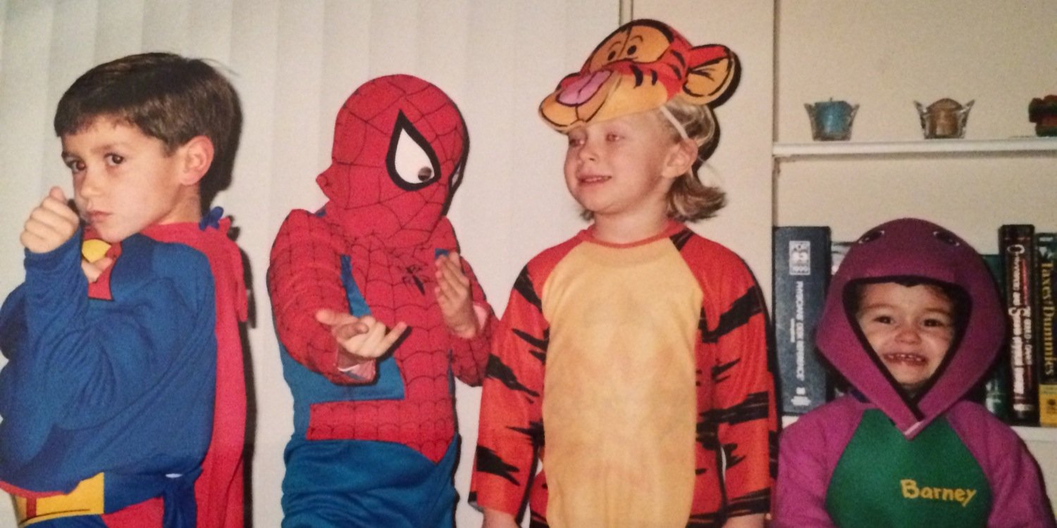 the_arroybro's profile banner image