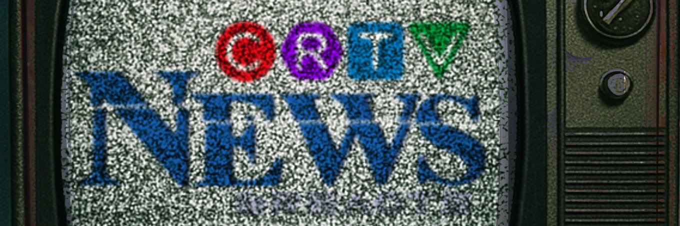 CRT News! 🇨🇦 banner