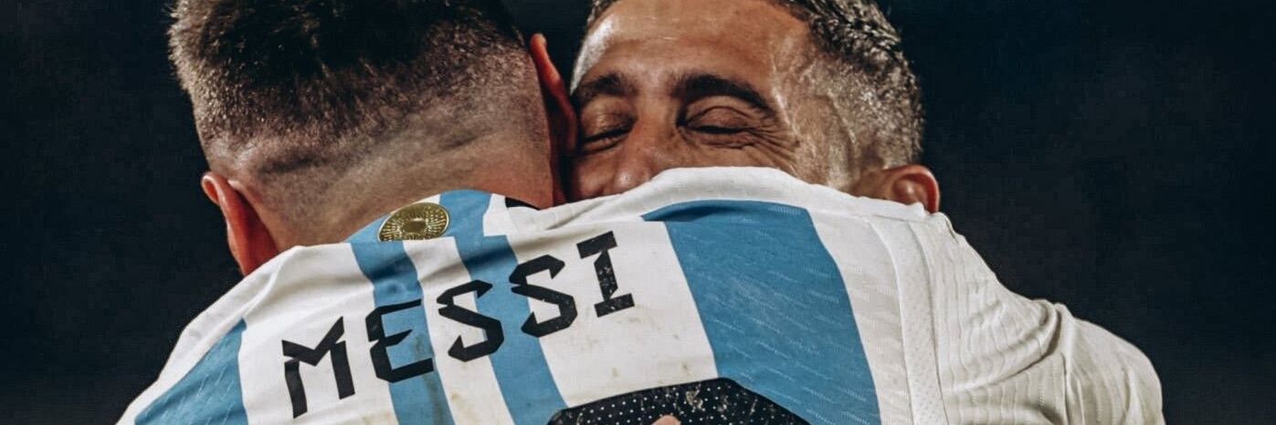 AgusMagallaness's profile banner image