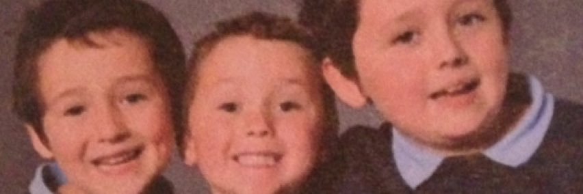 dean baverstock banner