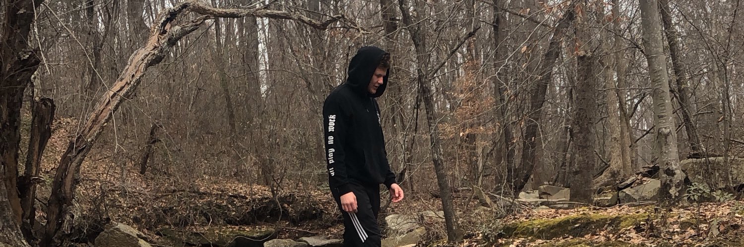 TrentAgee's profile banner image