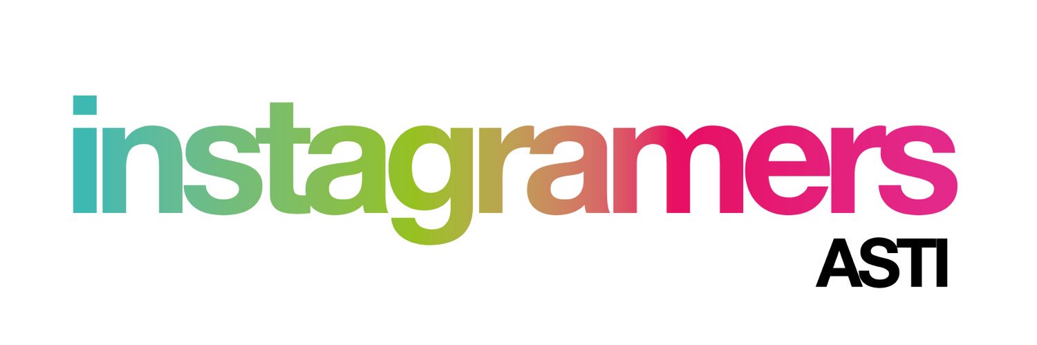 Instagramers Asti banner