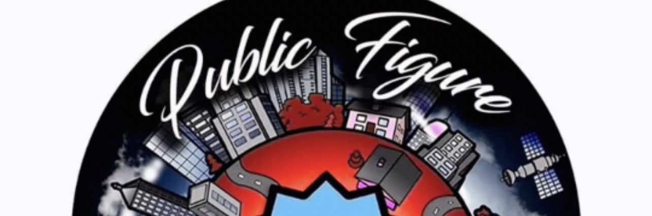 publicfigureent's profile banner image