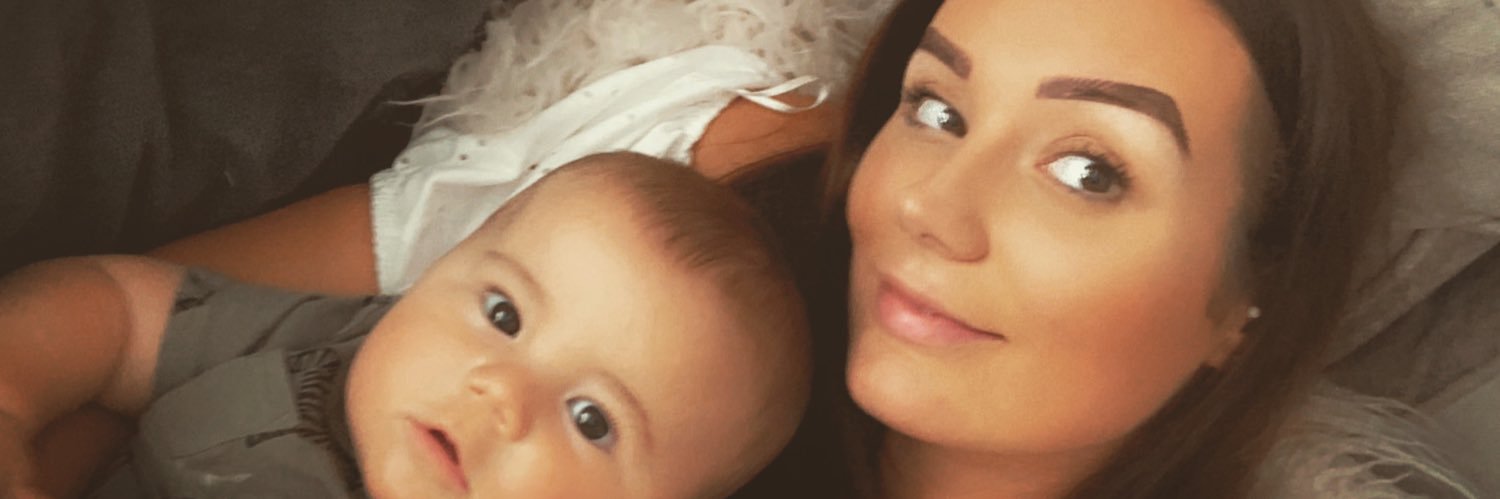 LeannaJaynee's profile banner image