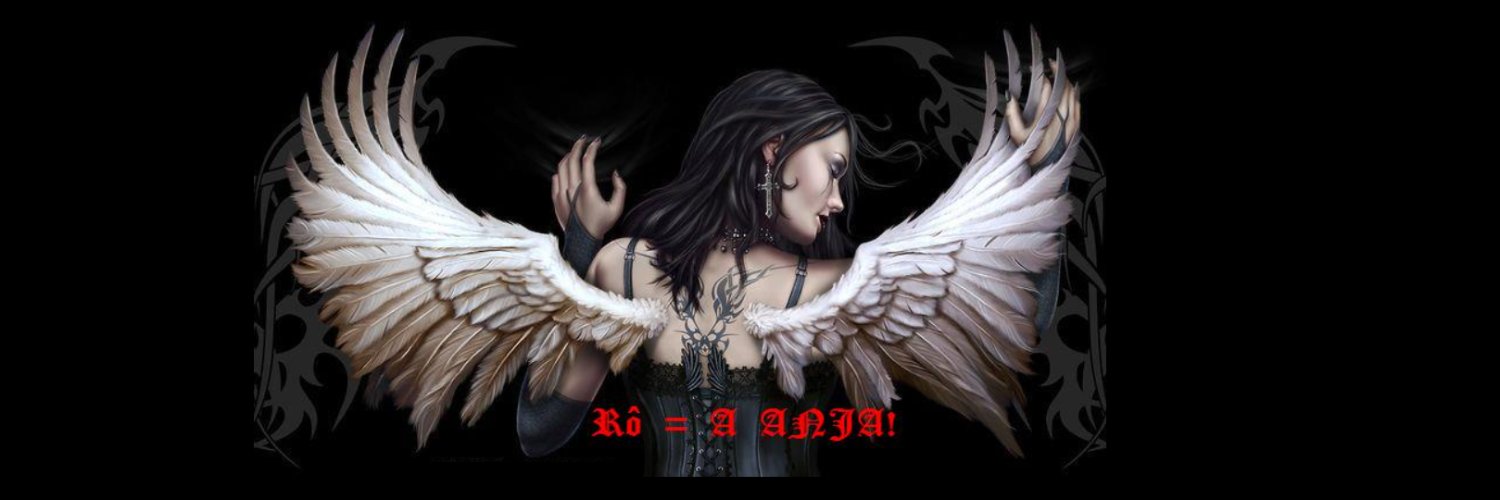 🇧🇷 Rosana Fernandes 😇🙏🙌 🇧🇷 banner