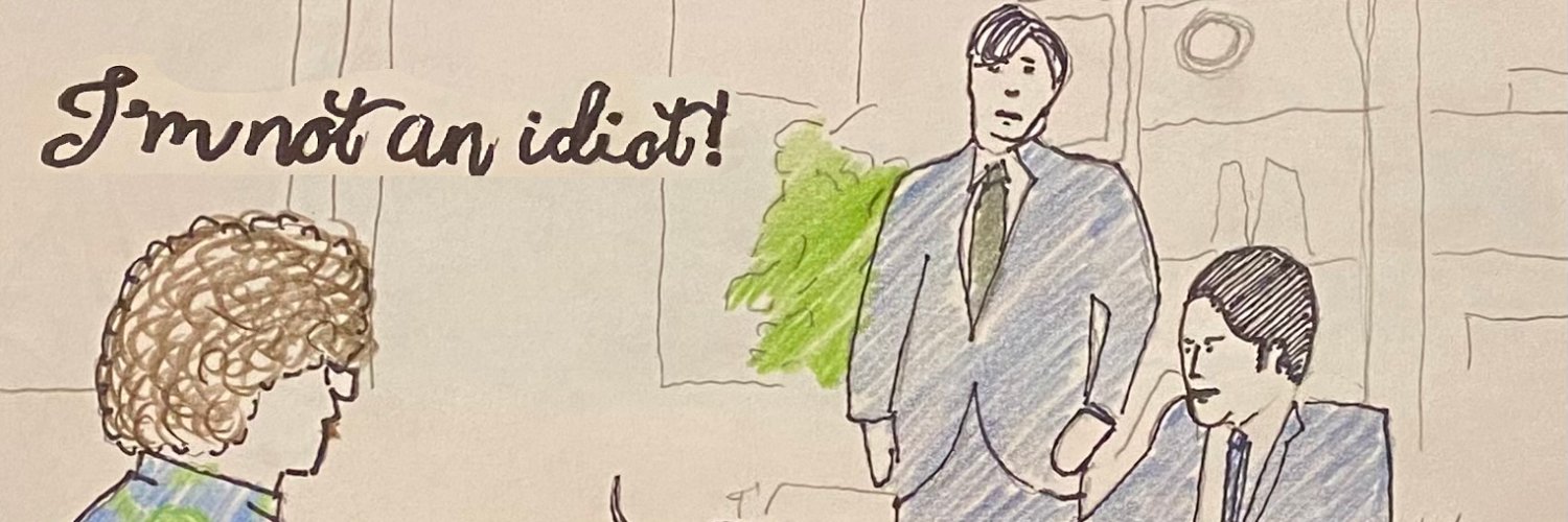 Jeff Schultz 🆓 banner