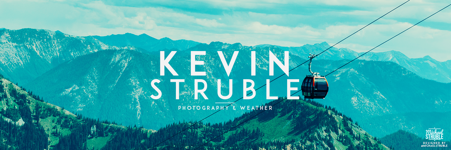 kevinjstruble's profile banner image