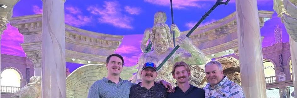 LukeDadaway's profile banner image