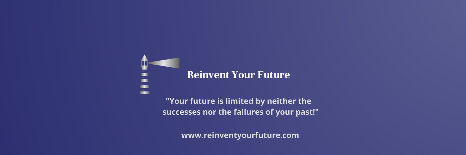redoyourfuture's profile banner image