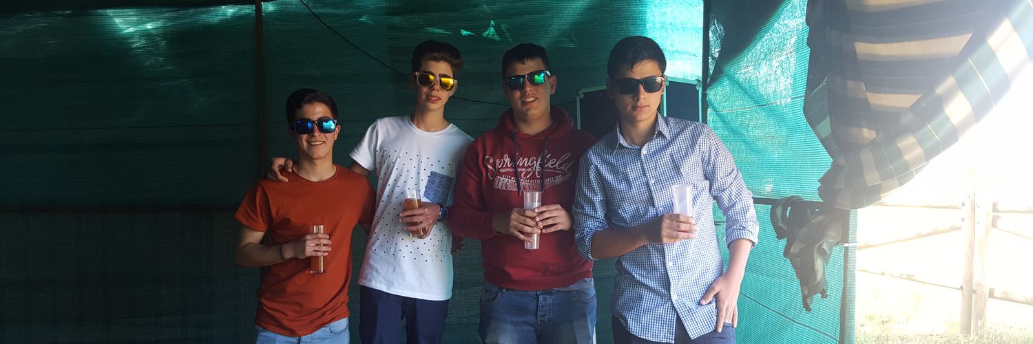 carloslenm's profile banner image