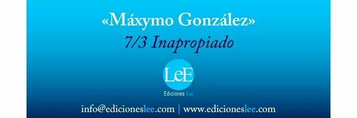 maxymogonzalez's profile banner image