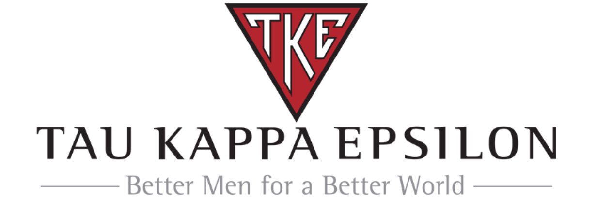 Tau Kappa Epsilon ΥΞ banner