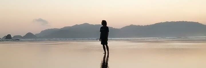faishalrizal's profile banner image