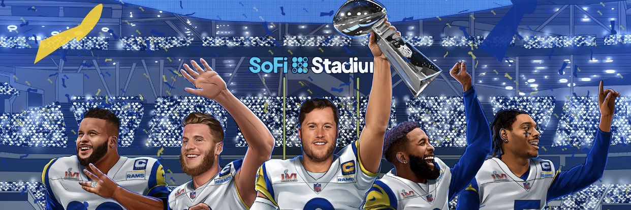 Kloué 🇭🇹 banner