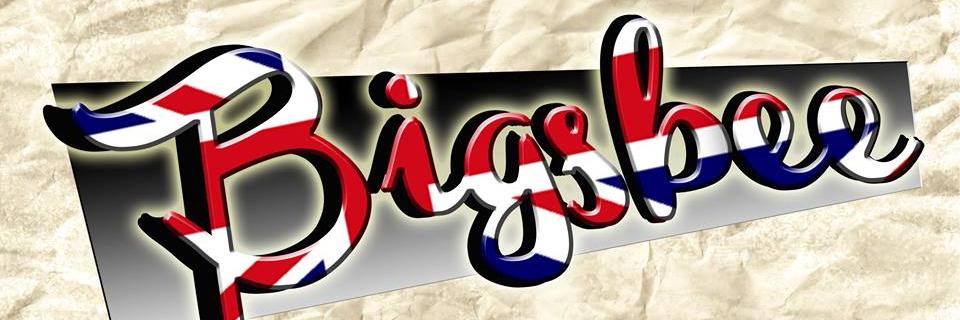 BigsBee Music banner