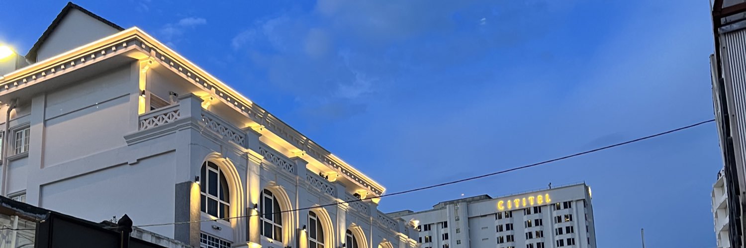 hafiqaidil's profile banner image