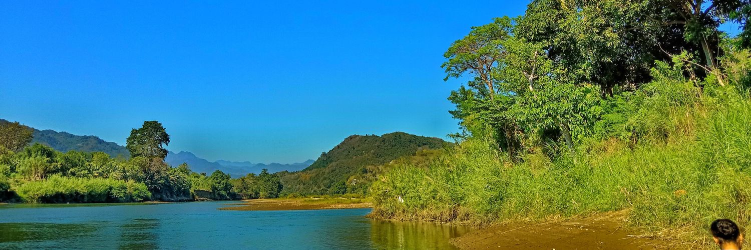 Willy_Royan's profile banner image
