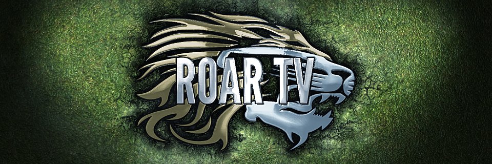 RoarTVLive's profile banner image
