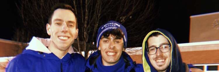 SeanMorris_14's profile banner image
