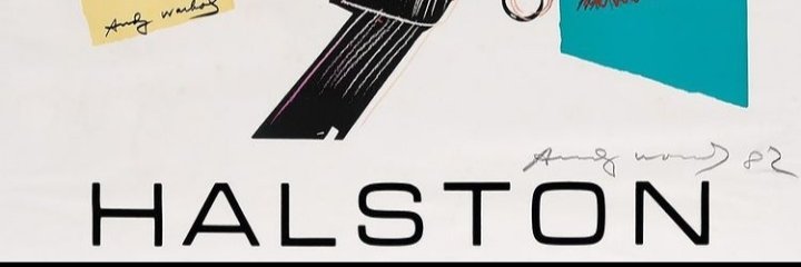 HforHalston's profile banner image