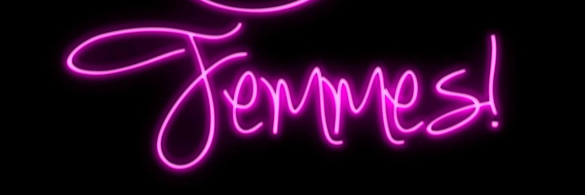 OhFemmes's profile banner image