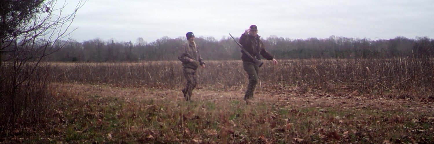 austinpjohnson's profile banner image